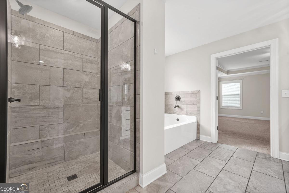 7751 Capps Ridge Lane Douglasville - 35