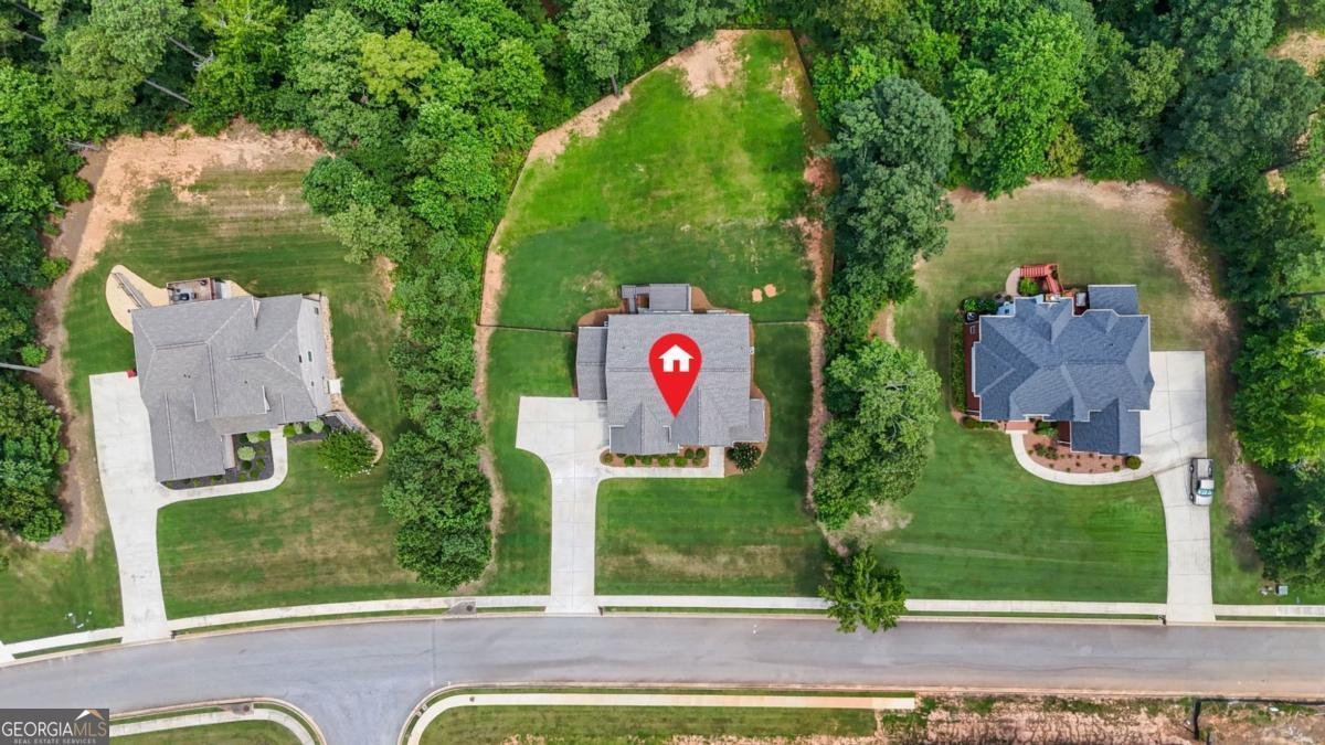 7751 Capps Ridge Lane Douglasville - 4