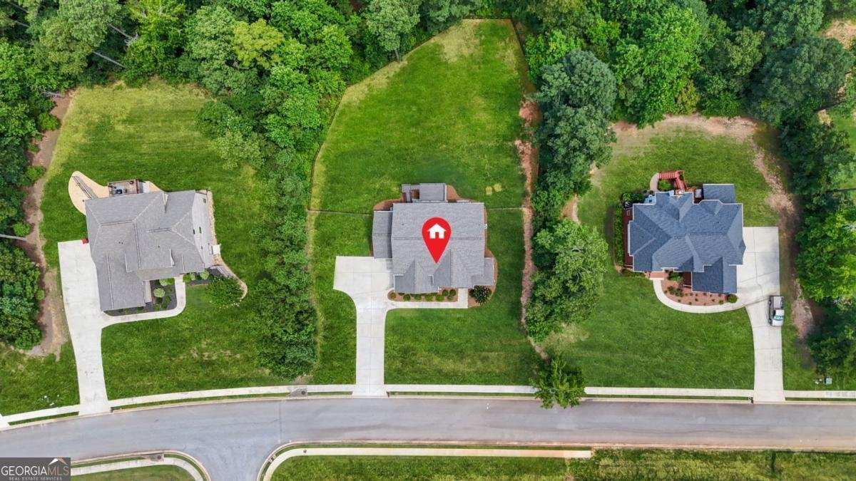 7751 Capps Ridge Lane Douglasville - 5