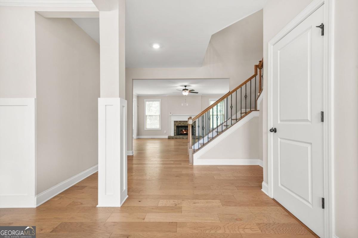 7751 Capps Ridge Lane Douglasville - 6