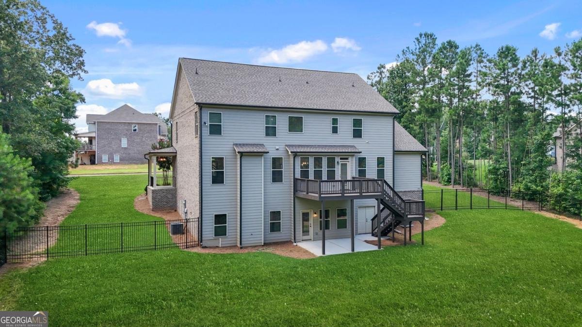 7751 Capps Ridge Lane Douglasville - 66