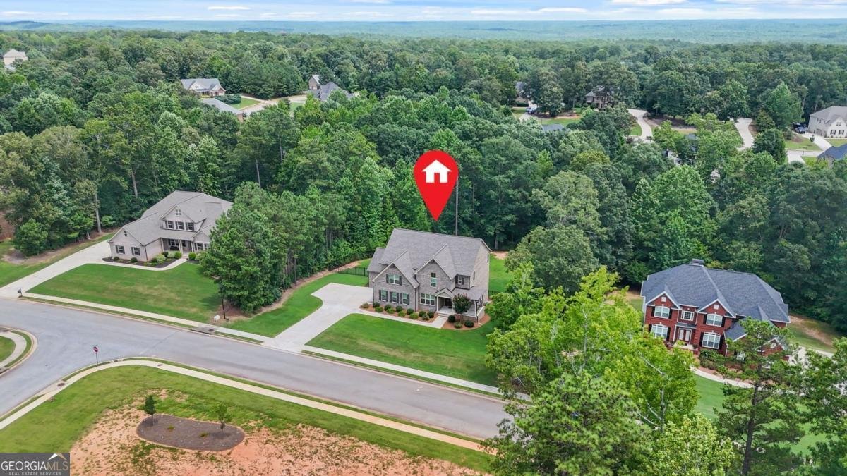 7751 Capps Ridge Lane Douglasville - 67
