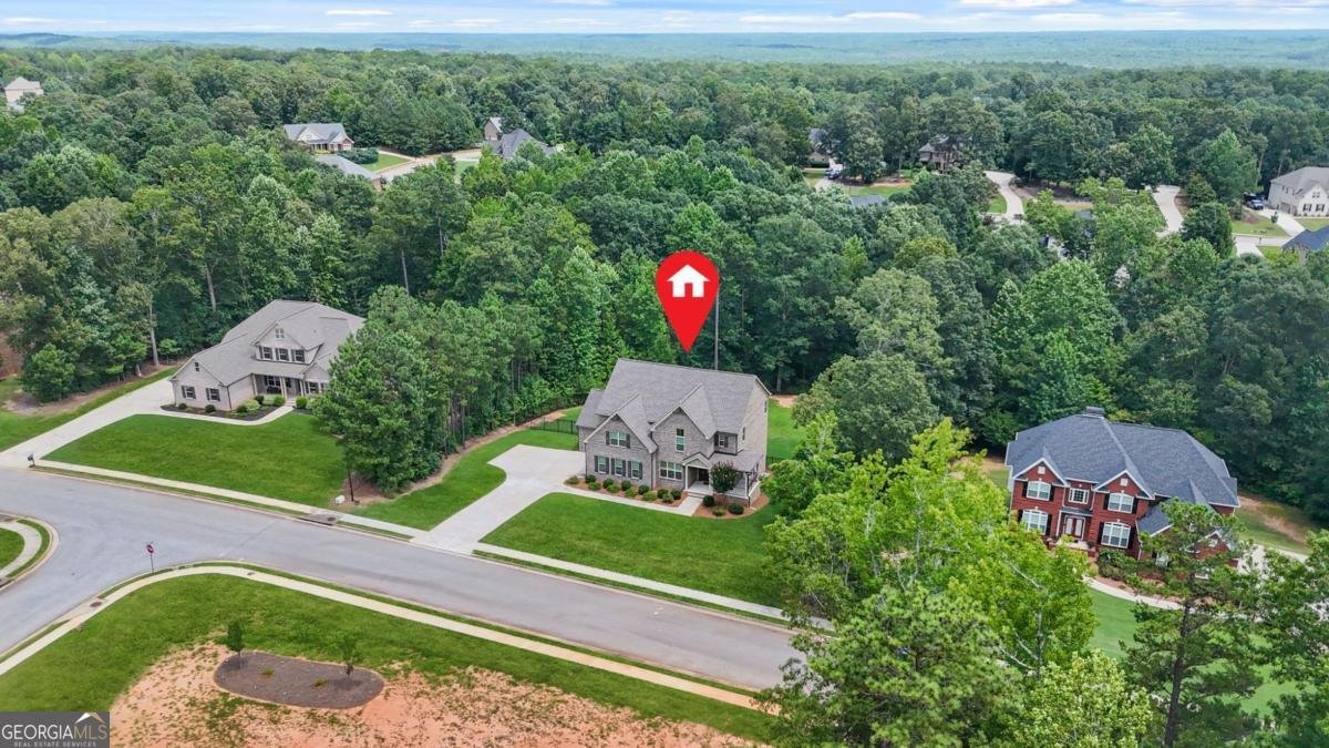 7751 Capps Ridge Lane Douglasville - 68