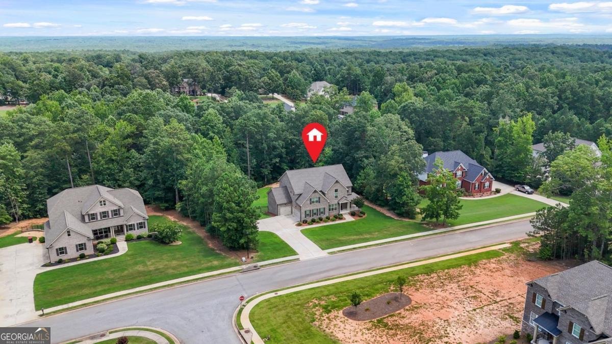 7751 Capps Ridge Lane Douglasville - 69