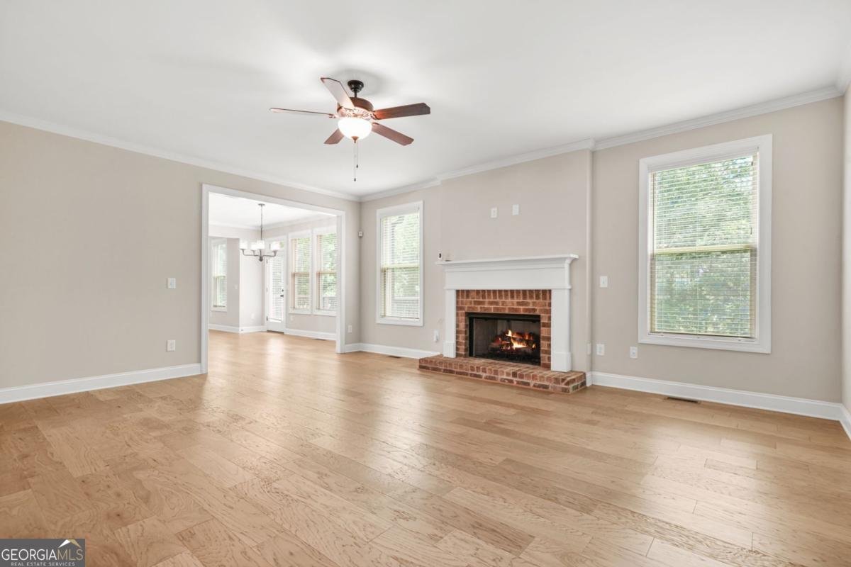 7751 Capps Ridge Lane Douglasville - 7