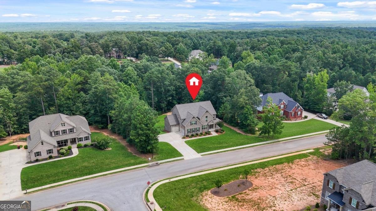 7751 Capps Ridge Lane Douglasville - 70