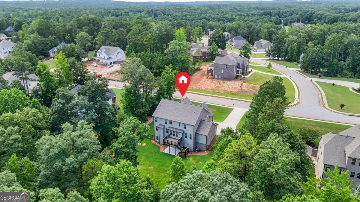 7751 Capps Ridge Lane Douglasville - 72