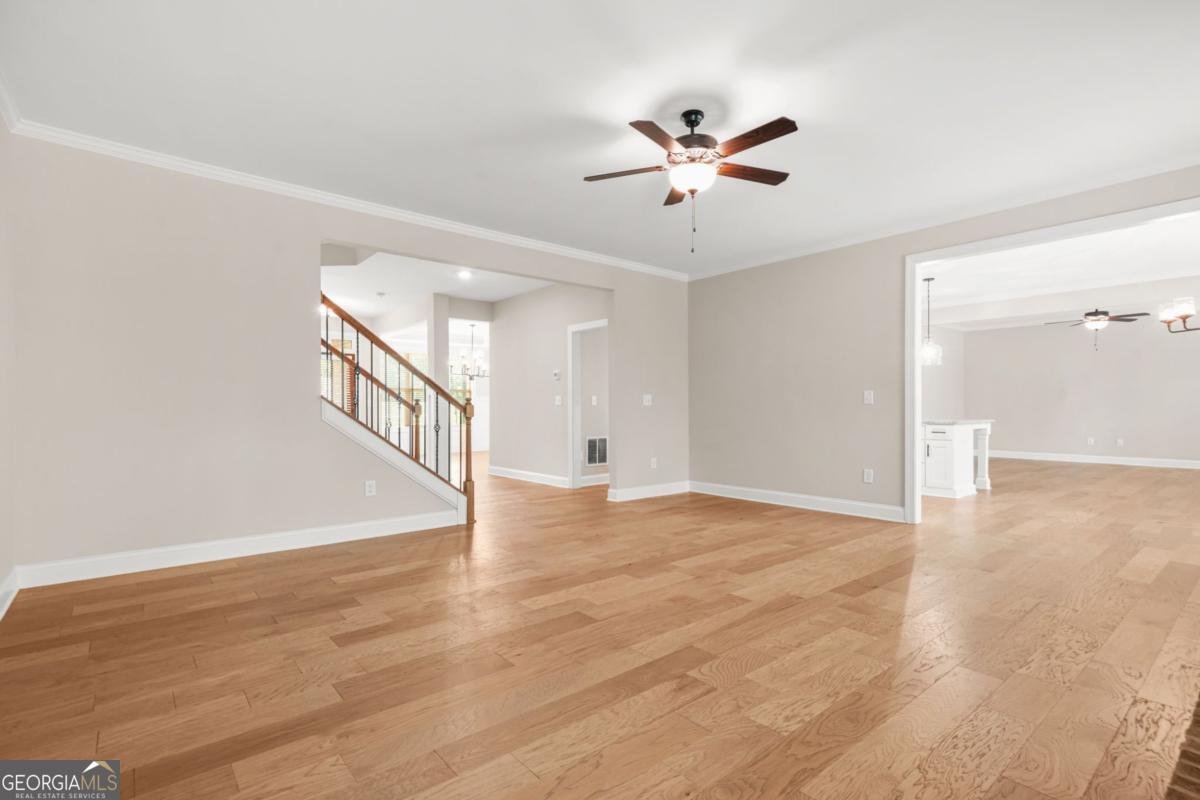 7751 Capps Ridge Lane Douglasville - 8