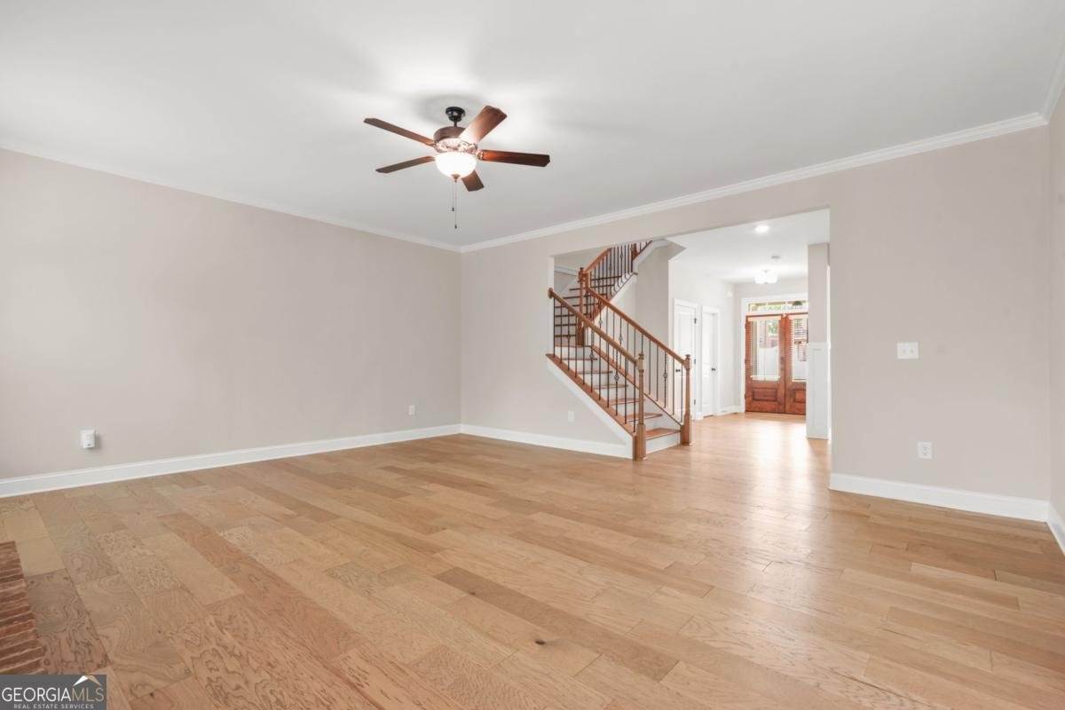 7751 Capps Ridge Lane Douglasville - 9