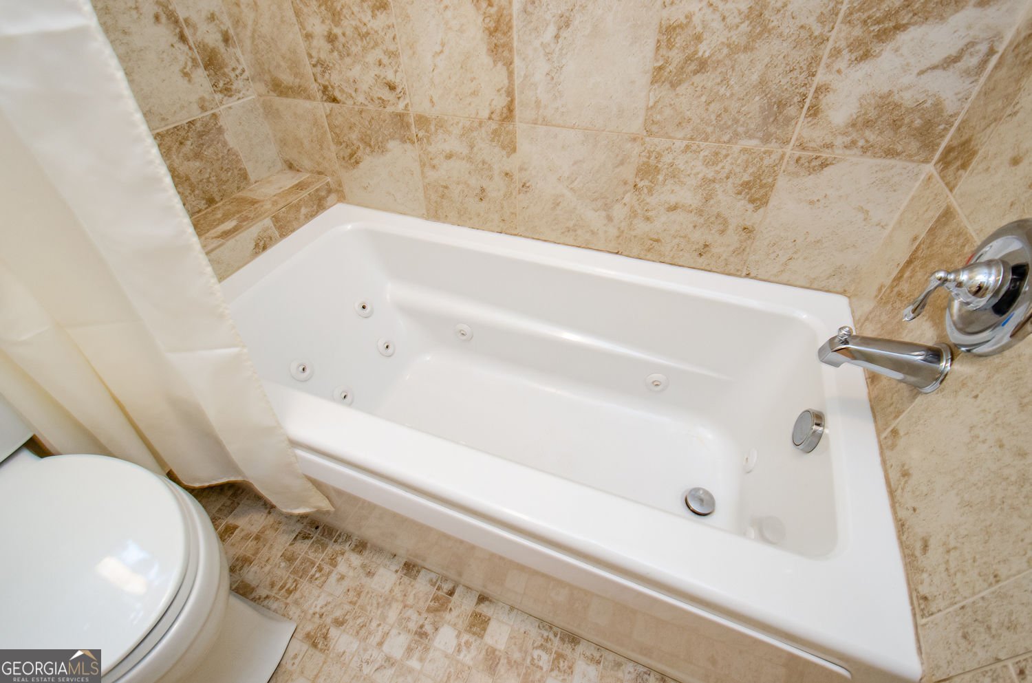 4503 Rivercliff Drive Lilburn - 16