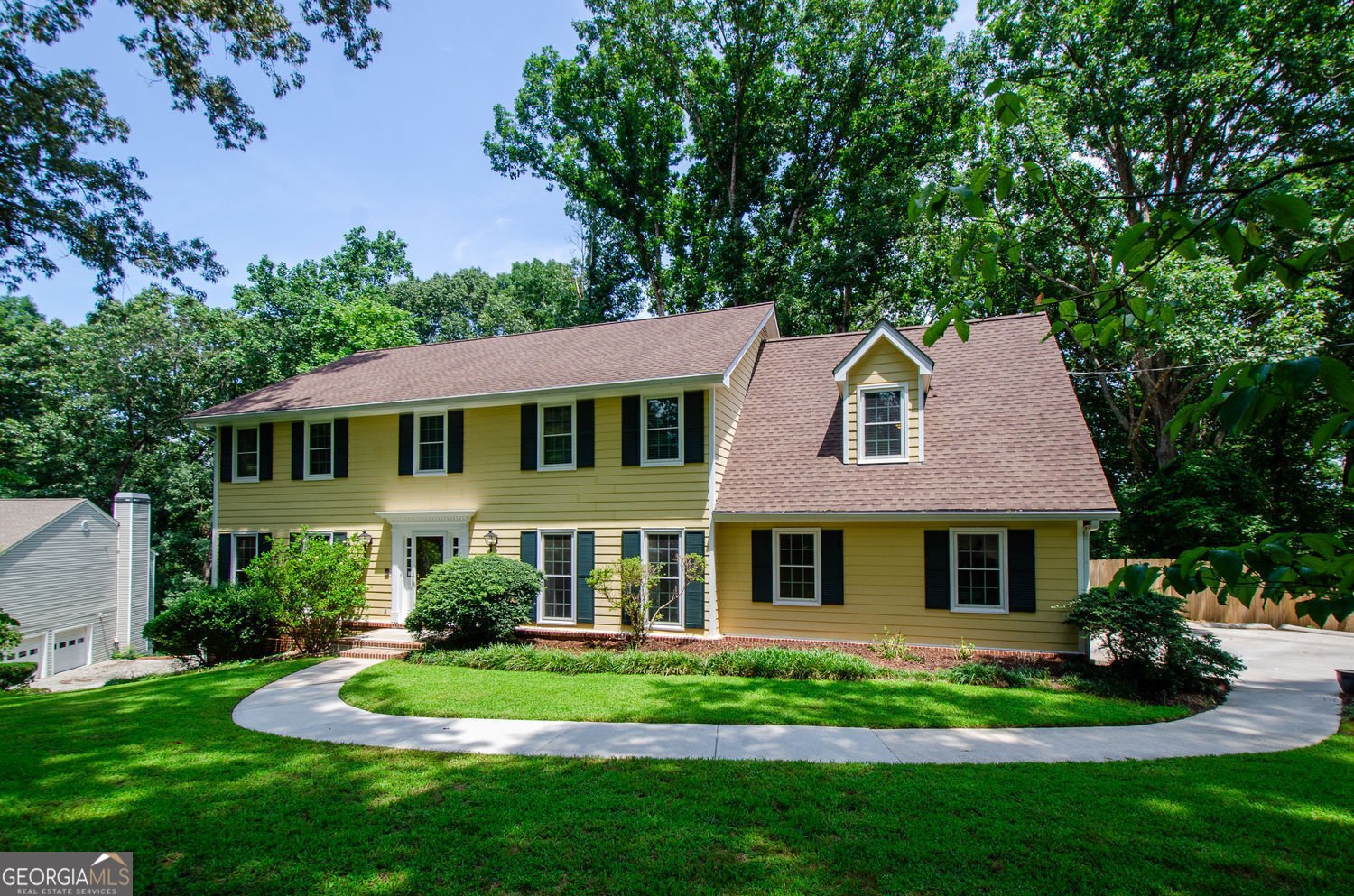 4503 Rivercliff Drive Lilburn - 2
