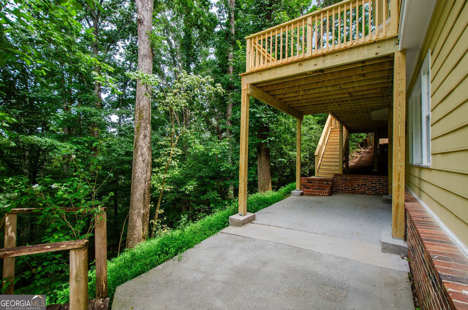 4503 Rivercliff Drive Lilburn - 20