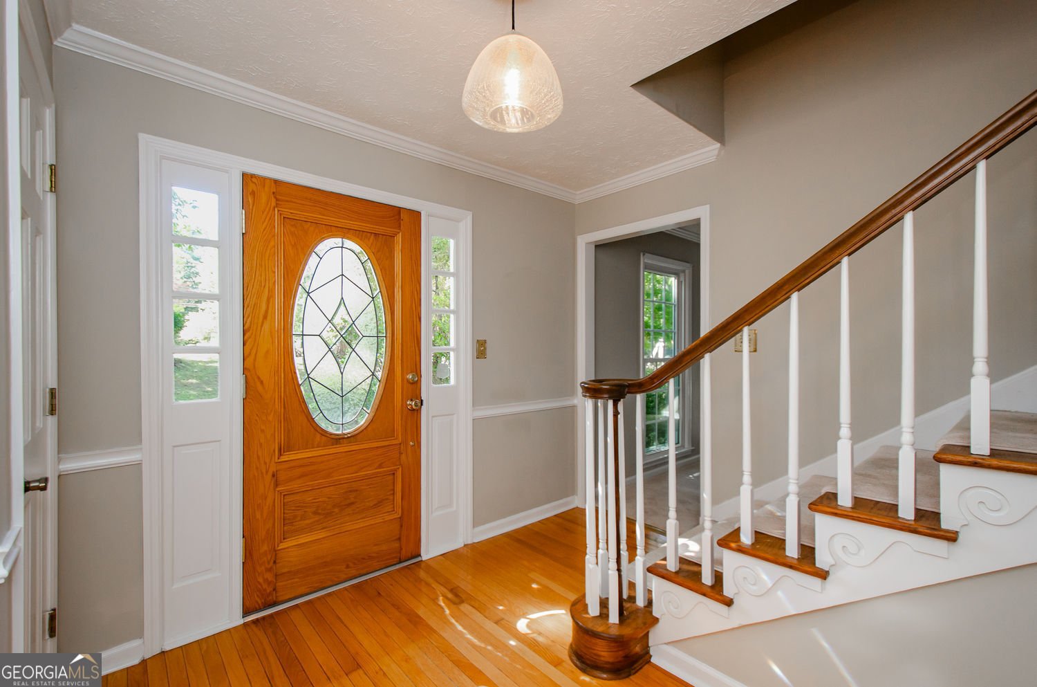 4503 Rivercliff Drive Lilburn - 21