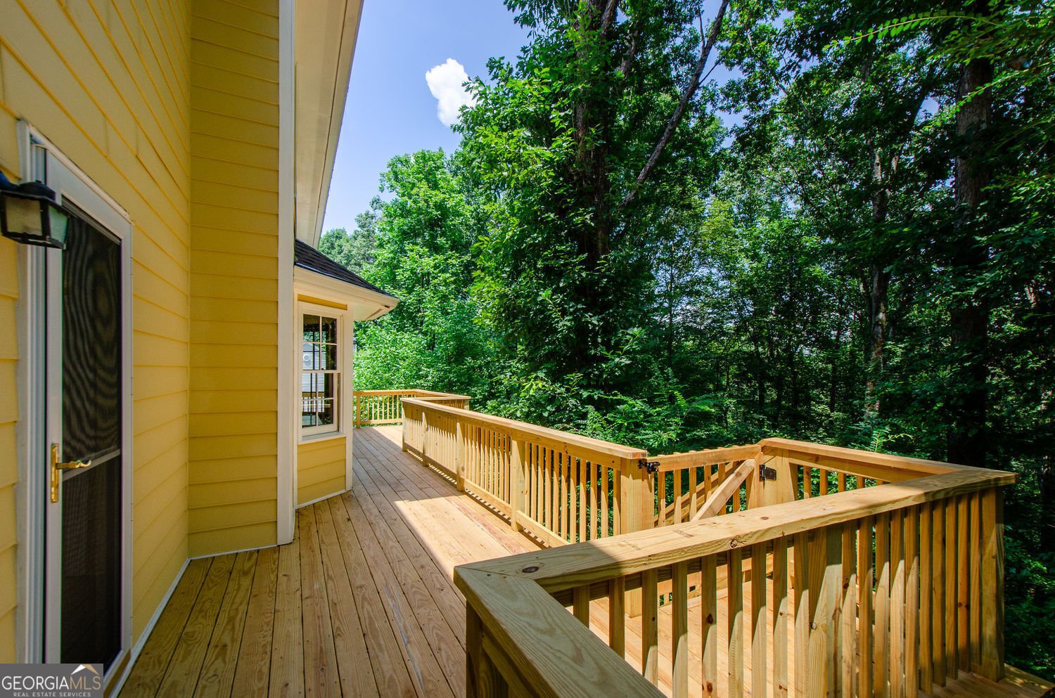4503 Rivercliff Drive Lilburn - 4