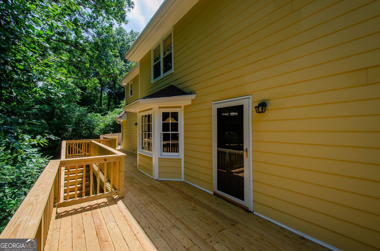 4503 Rivercliff Drive Lilburn - 6