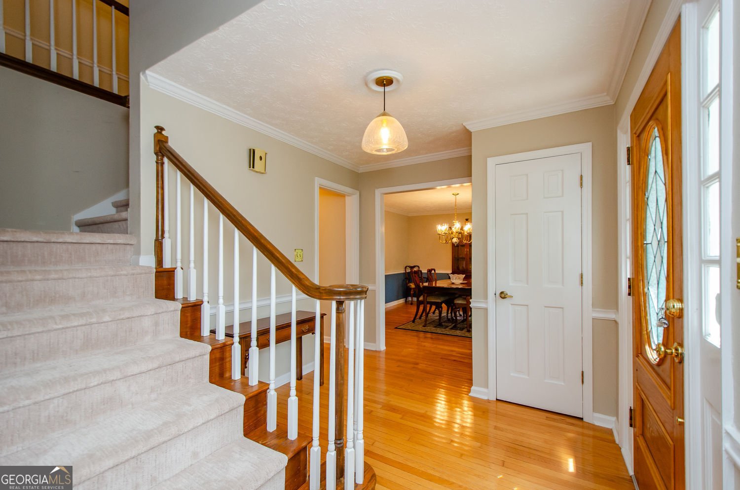4503 Rivercliff Drive Lilburn - 7