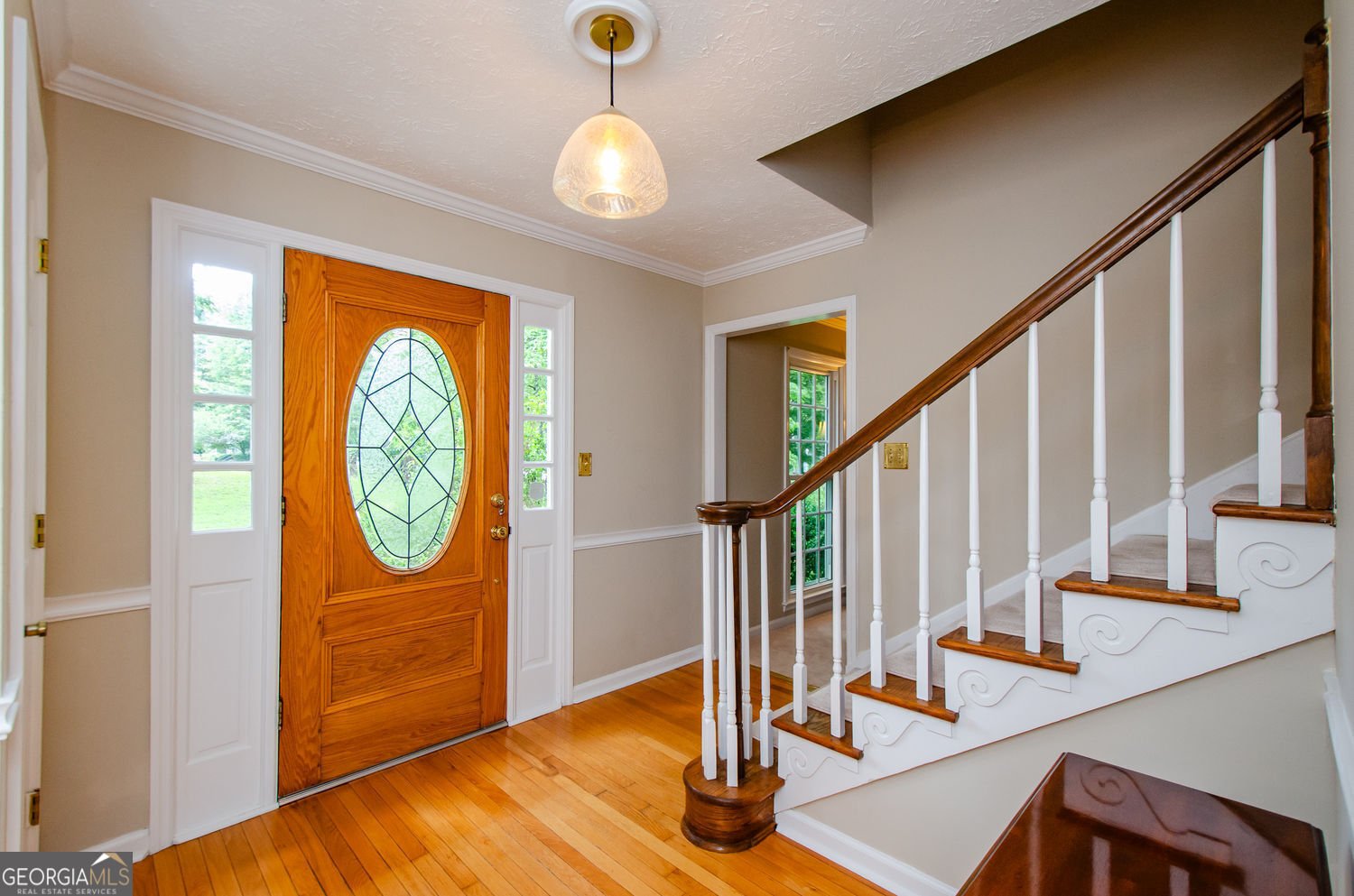 4503 Rivercliff Drive Lilburn - 8