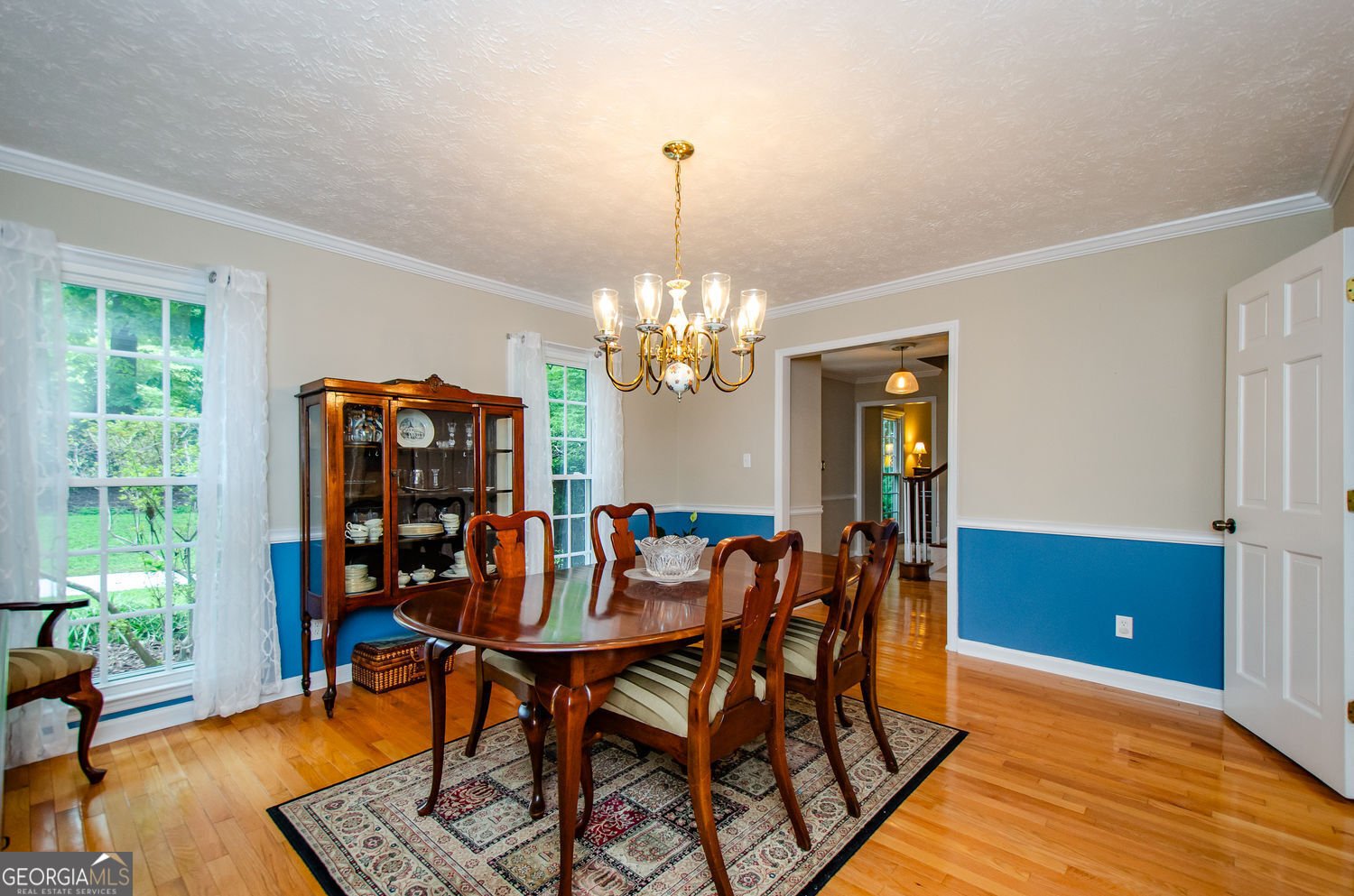 4503 Rivercliff Drive Lilburn - 9