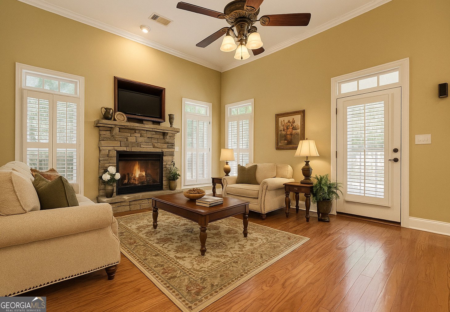 211 English Oaks Lane McDonough - 20