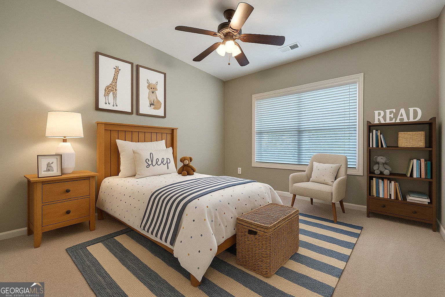 211 English Oaks Lane McDonough - 30