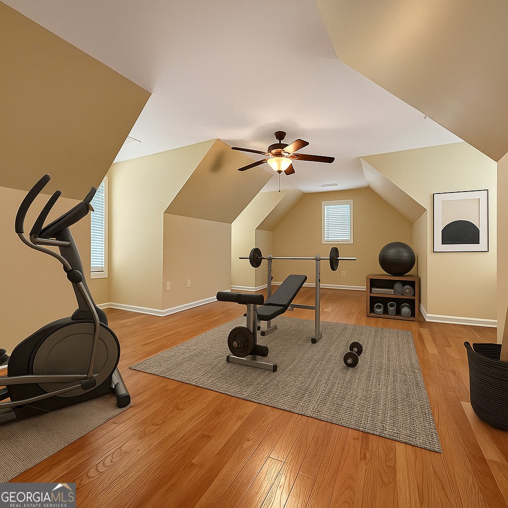 211 English Oaks Lane McDonough - 39
