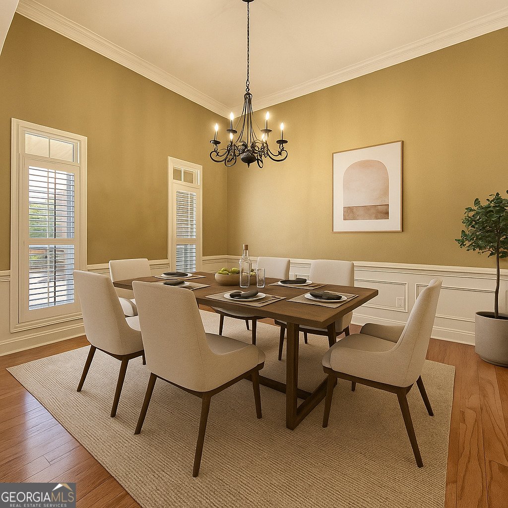 211 English Oaks Lane McDonough - 9