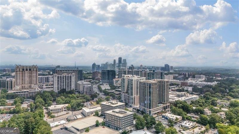 2828 PEACHTREE Road Atlanta - 15