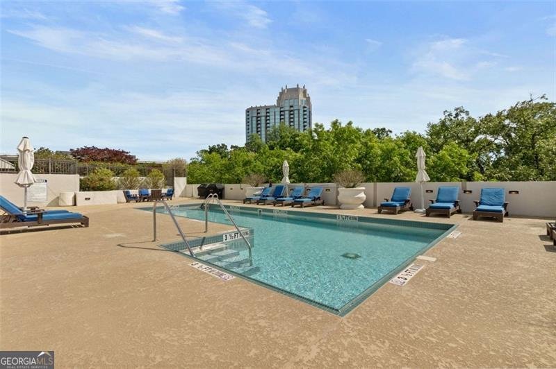 2828 PEACHTREE Road Atlanta - 22