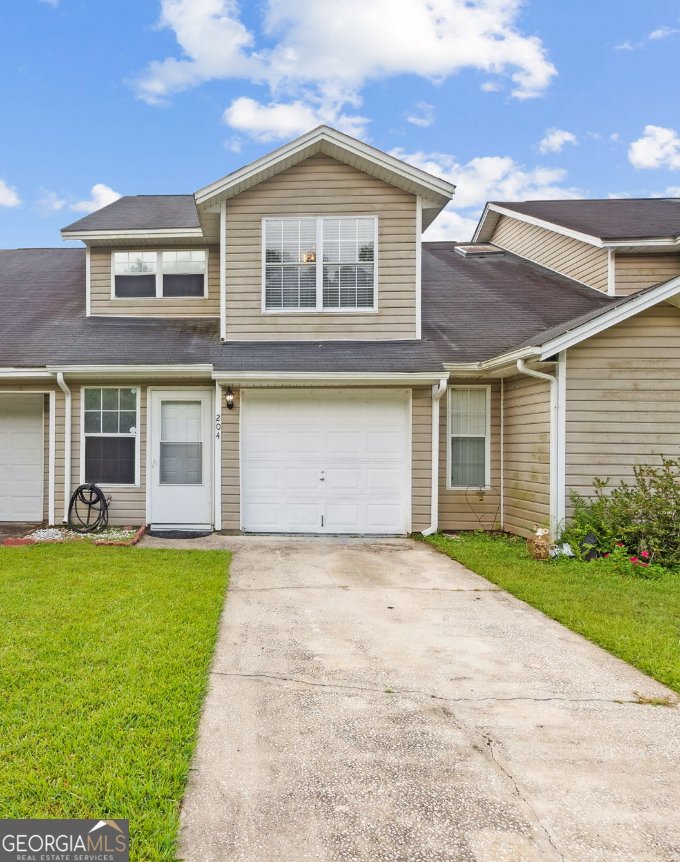 204 Lakemont Drive Kingsland - 1