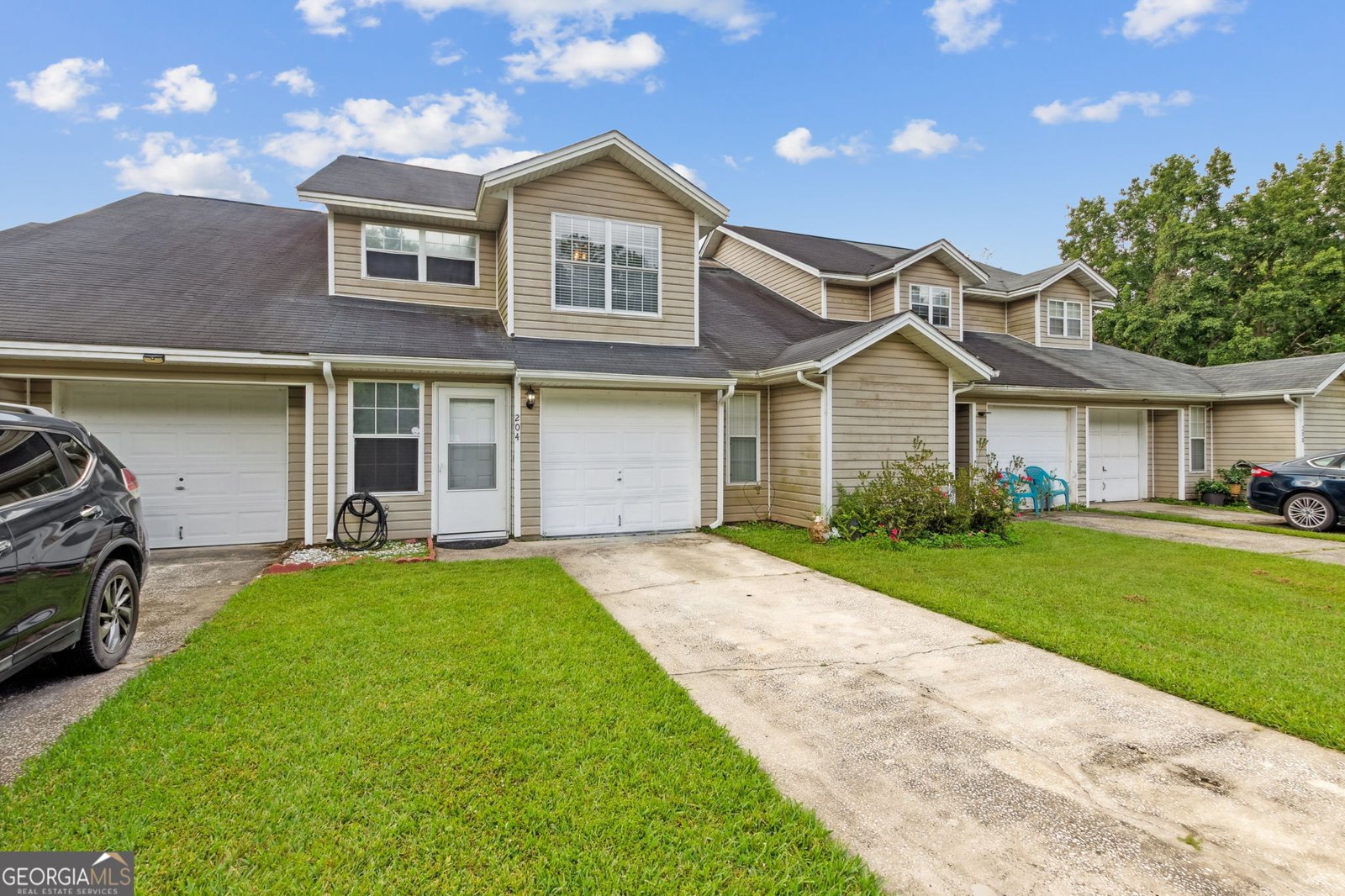 204 Lakemont Drive Kingsland - 2
