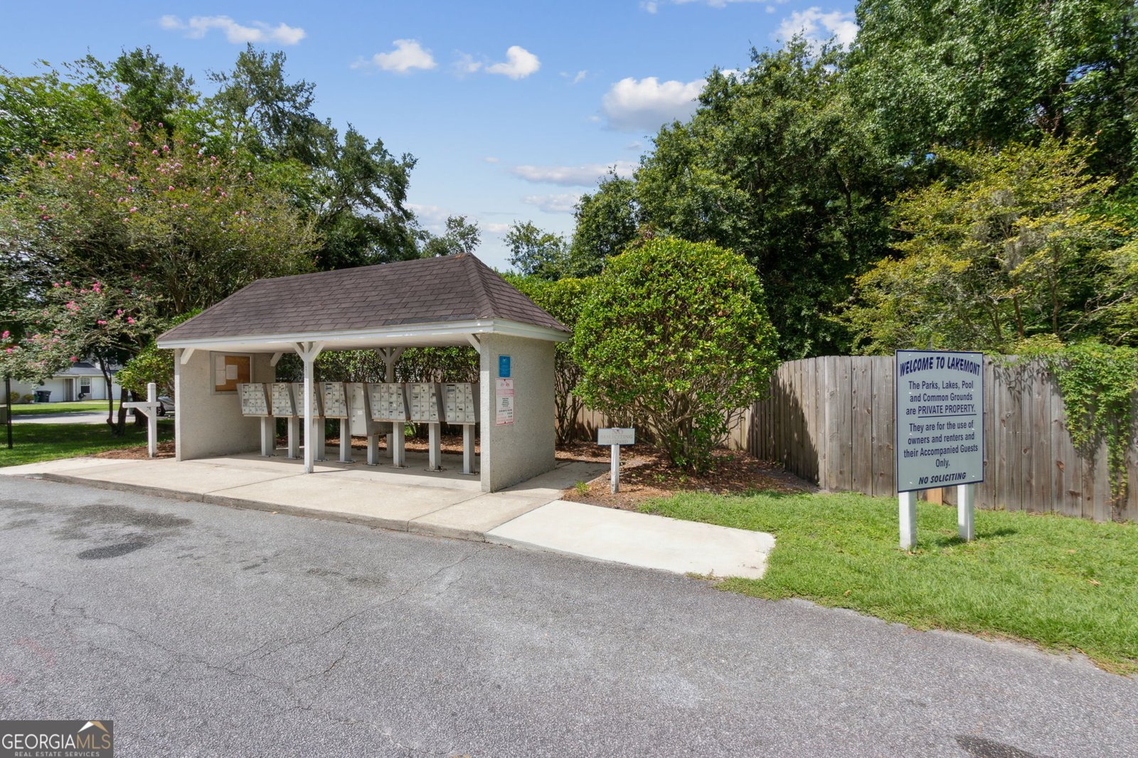 204 Lakemont Drive Kingsland - 27
