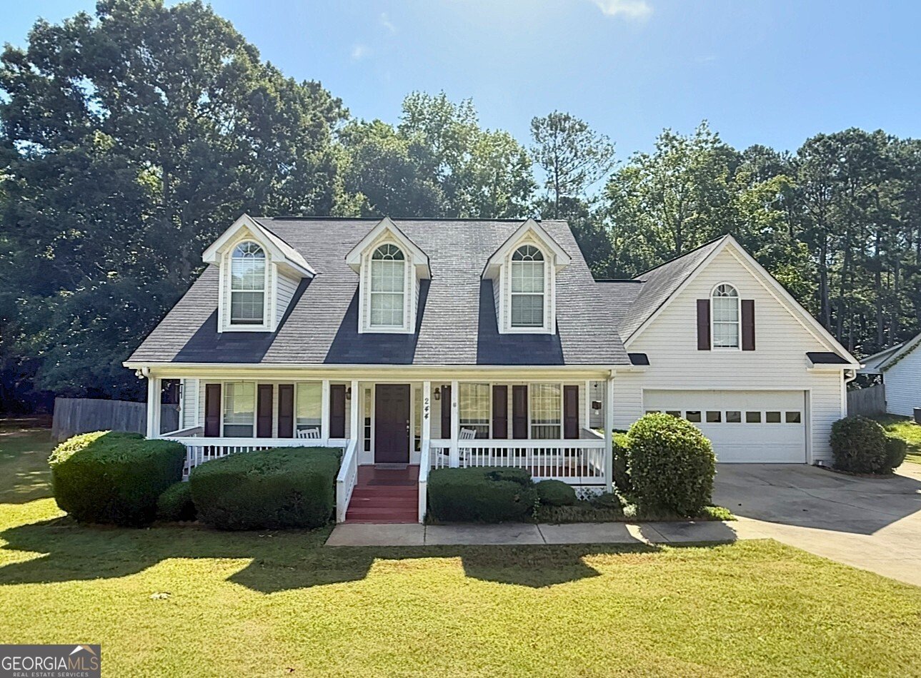 244 Old Pond Road Lagrange - 1