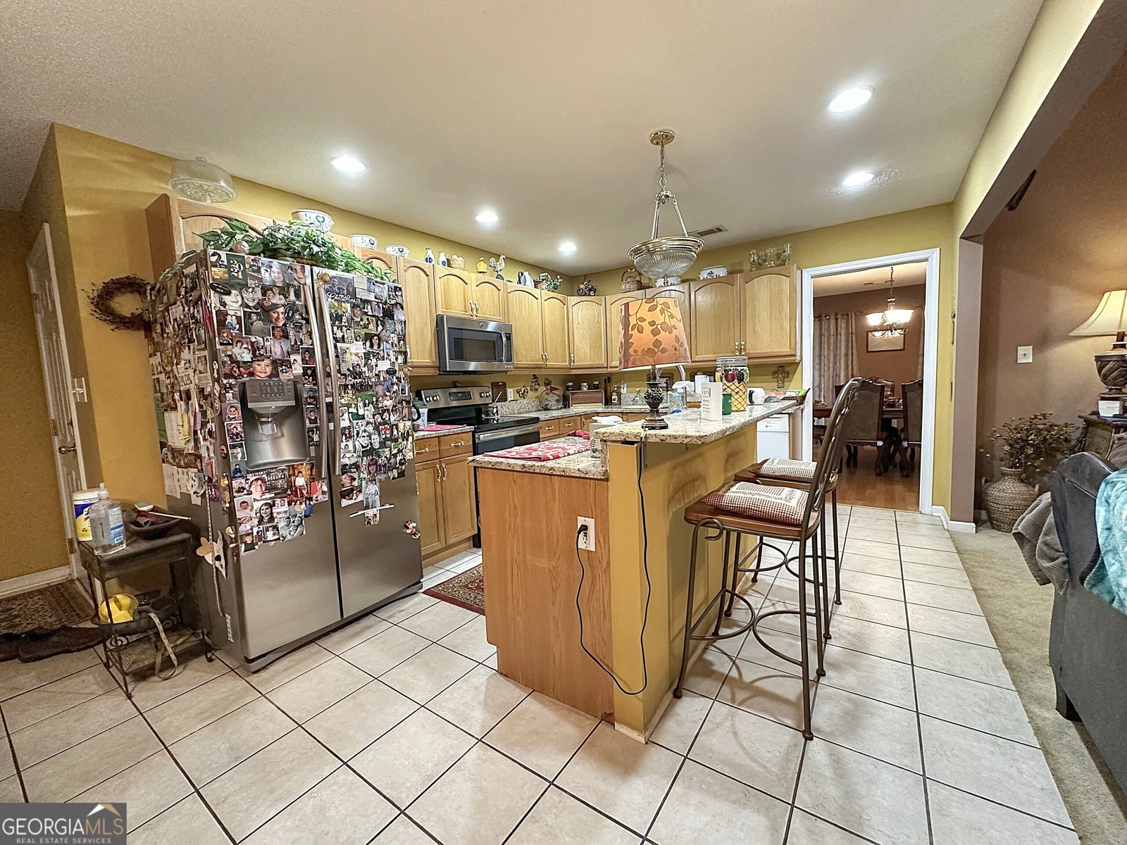 244 Old Pond Road Lagrange - 13