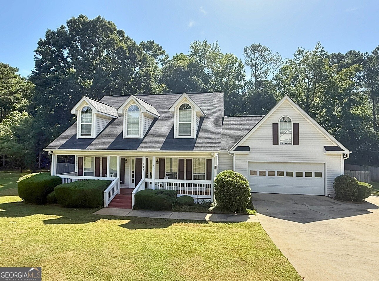 244 Old Pond Road Lagrange - 2