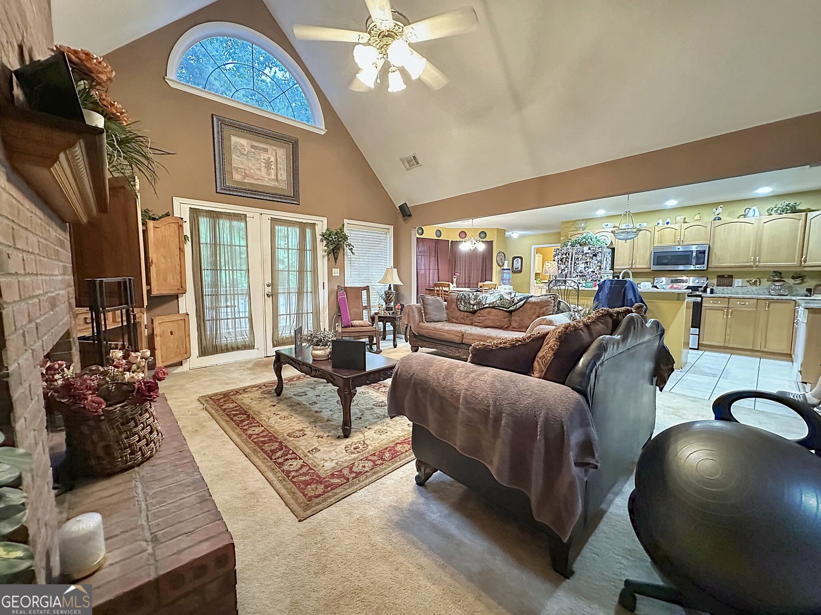 244 Old Pond Road Lagrange - 7