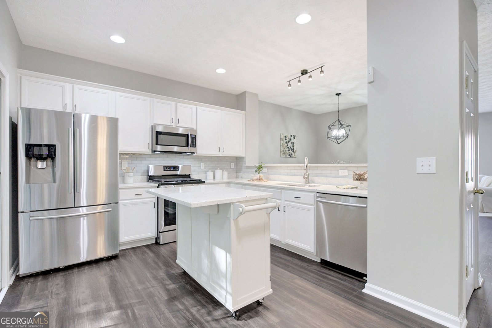 537 Lantern Wood Drive Scottdale - 12