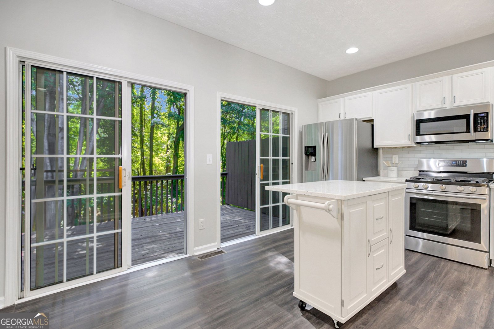 537 Lantern Wood Drive Scottdale - 13