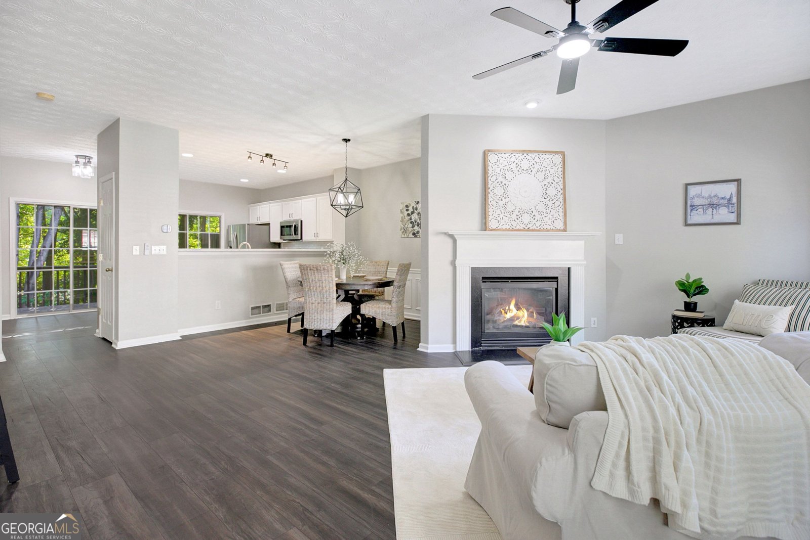 537 Lantern Wood Drive Scottdale - 17