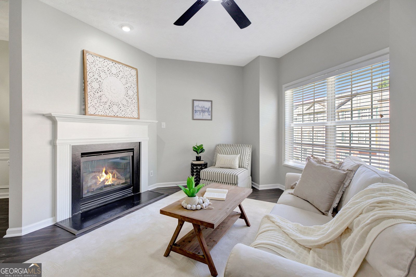 537 Lantern Wood Drive Scottdale - 18