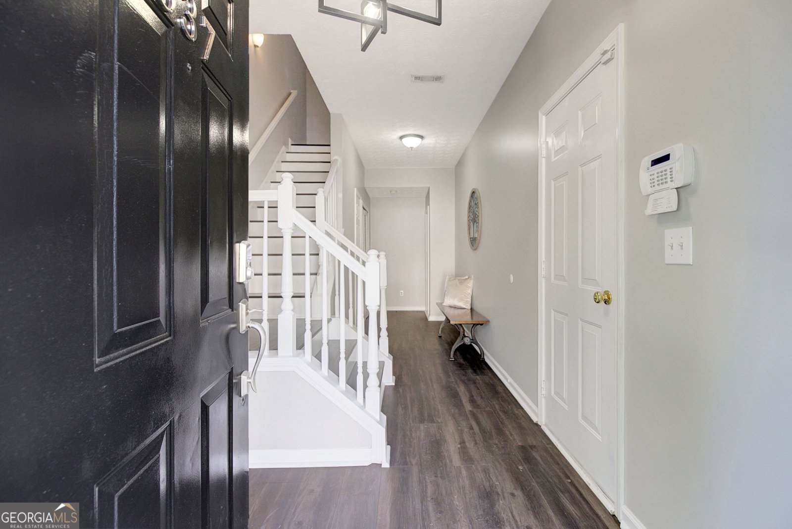 537 Lantern Wood Drive Scottdale - 2