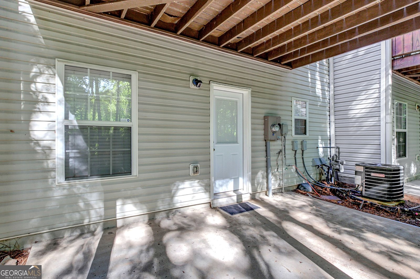 537 Lantern Wood Drive Scottdale - 27