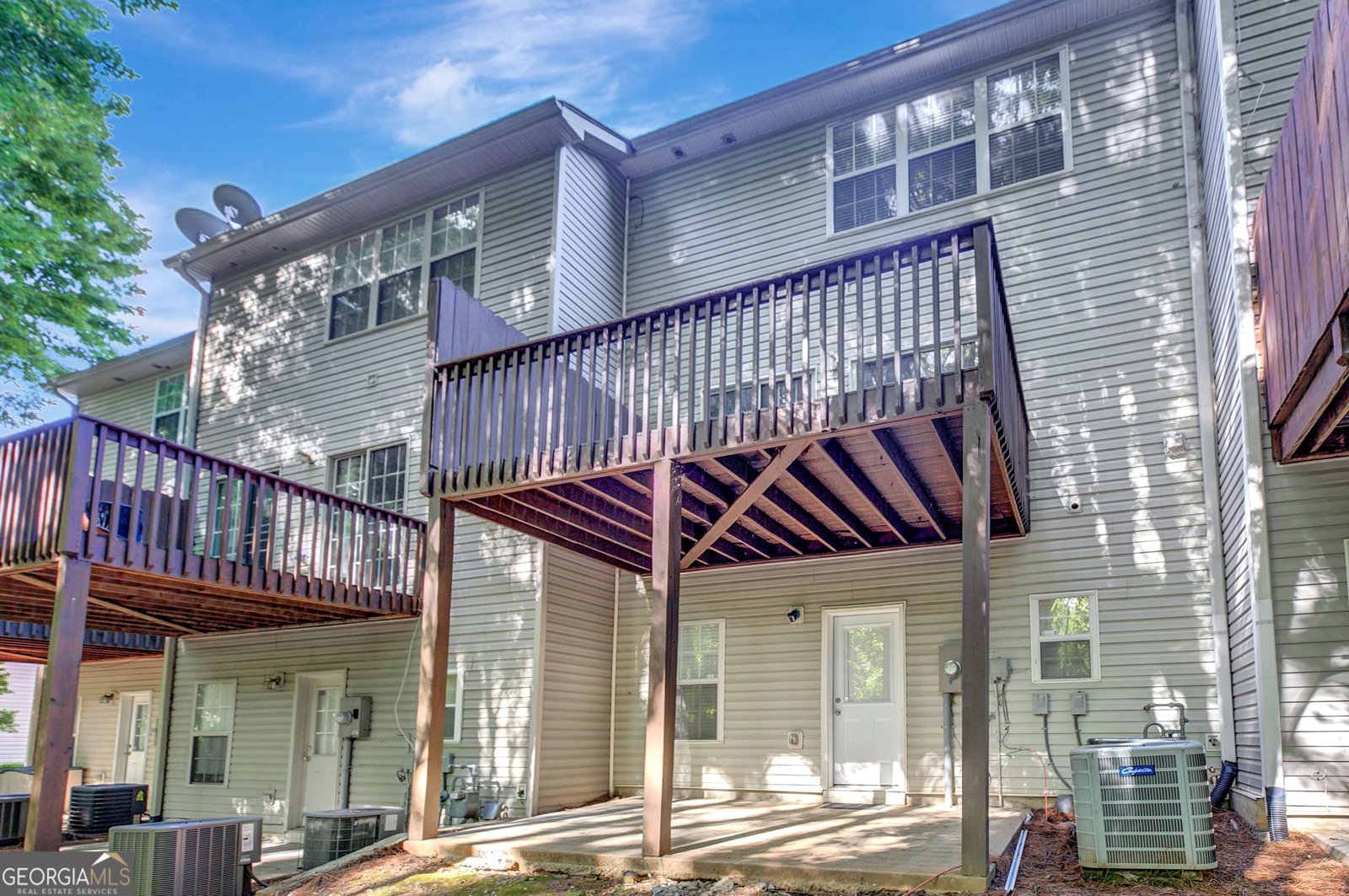 537 Lantern Wood Drive Scottdale - 28