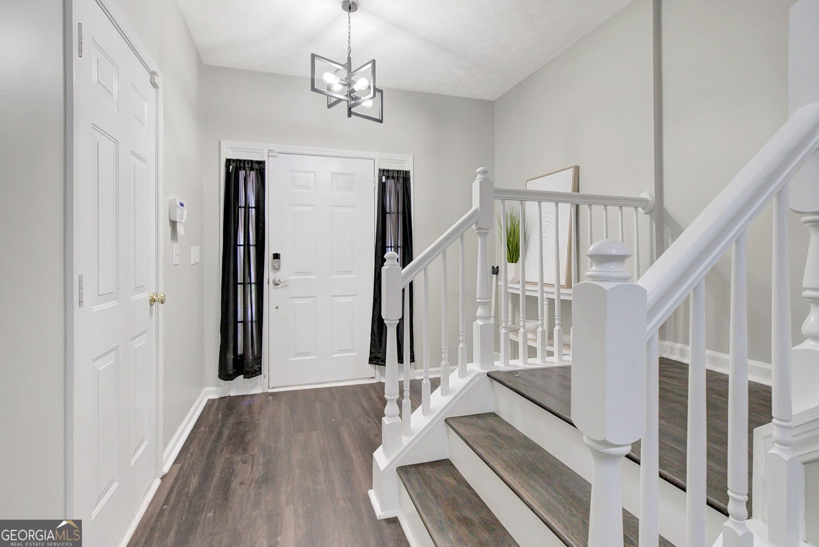 537 Lantern Wood Drive Scottdale - 3