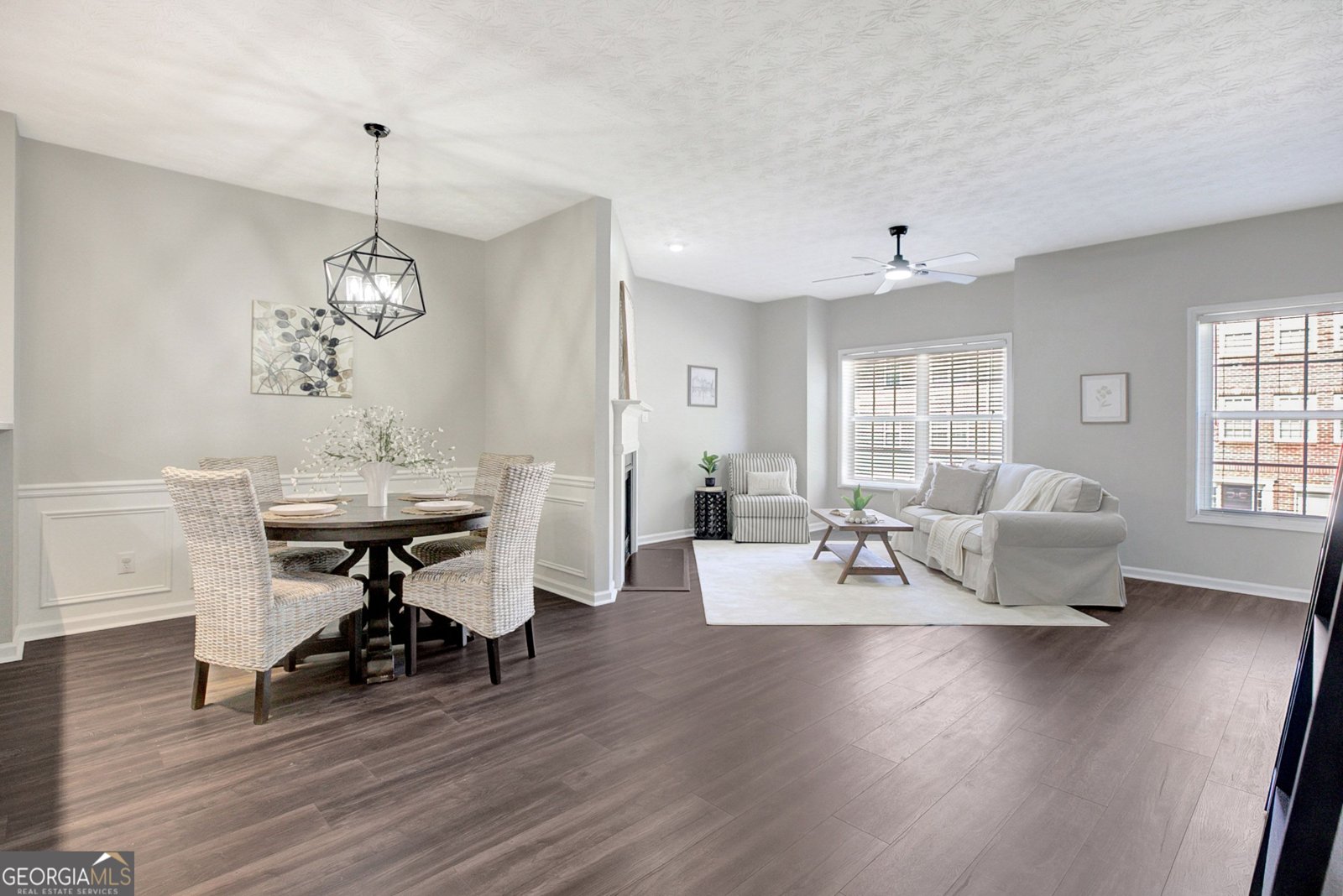 537 Lantern Wood Drive Scottdale - 8