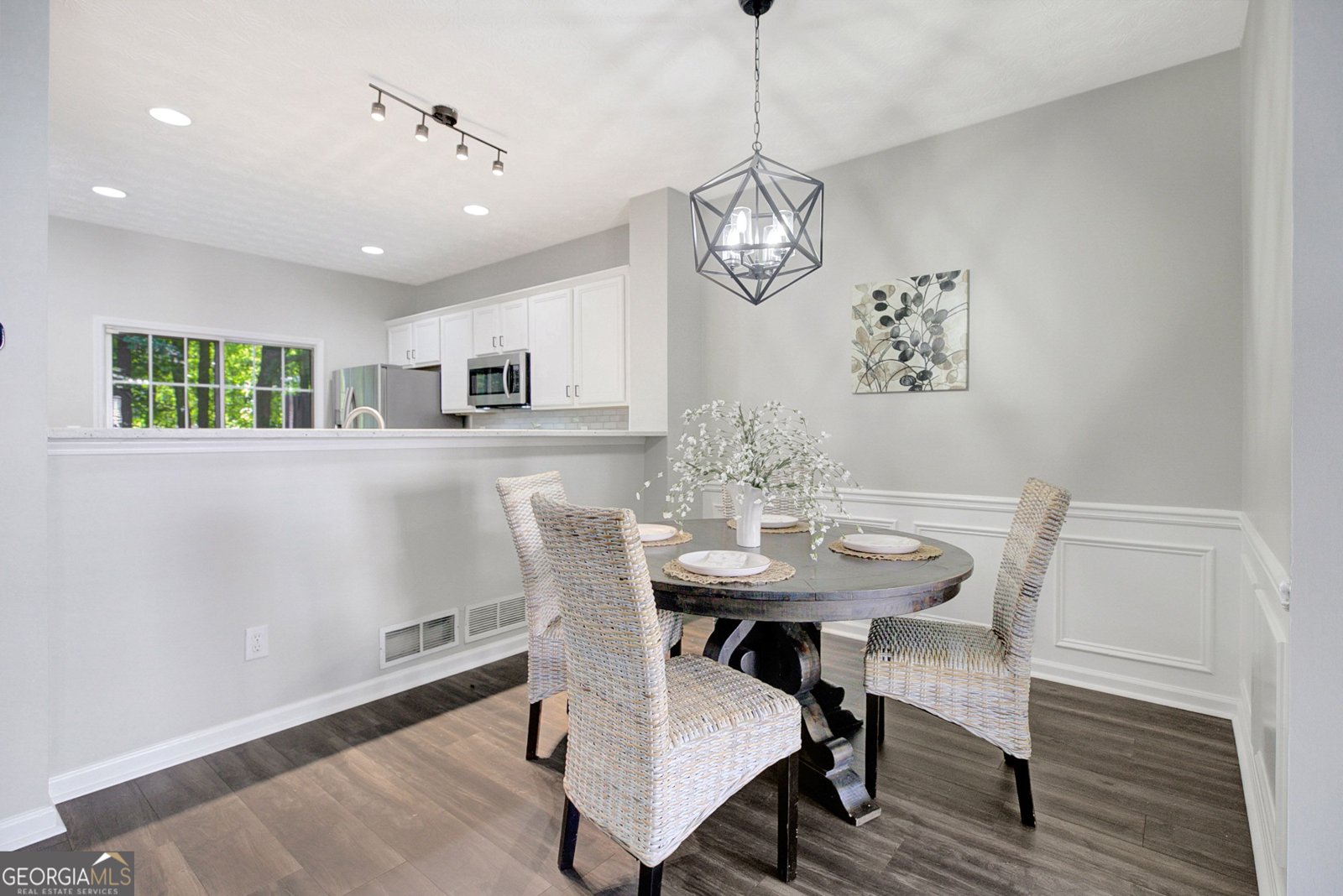 537 Lantern Wood Drive Scottdale - 9