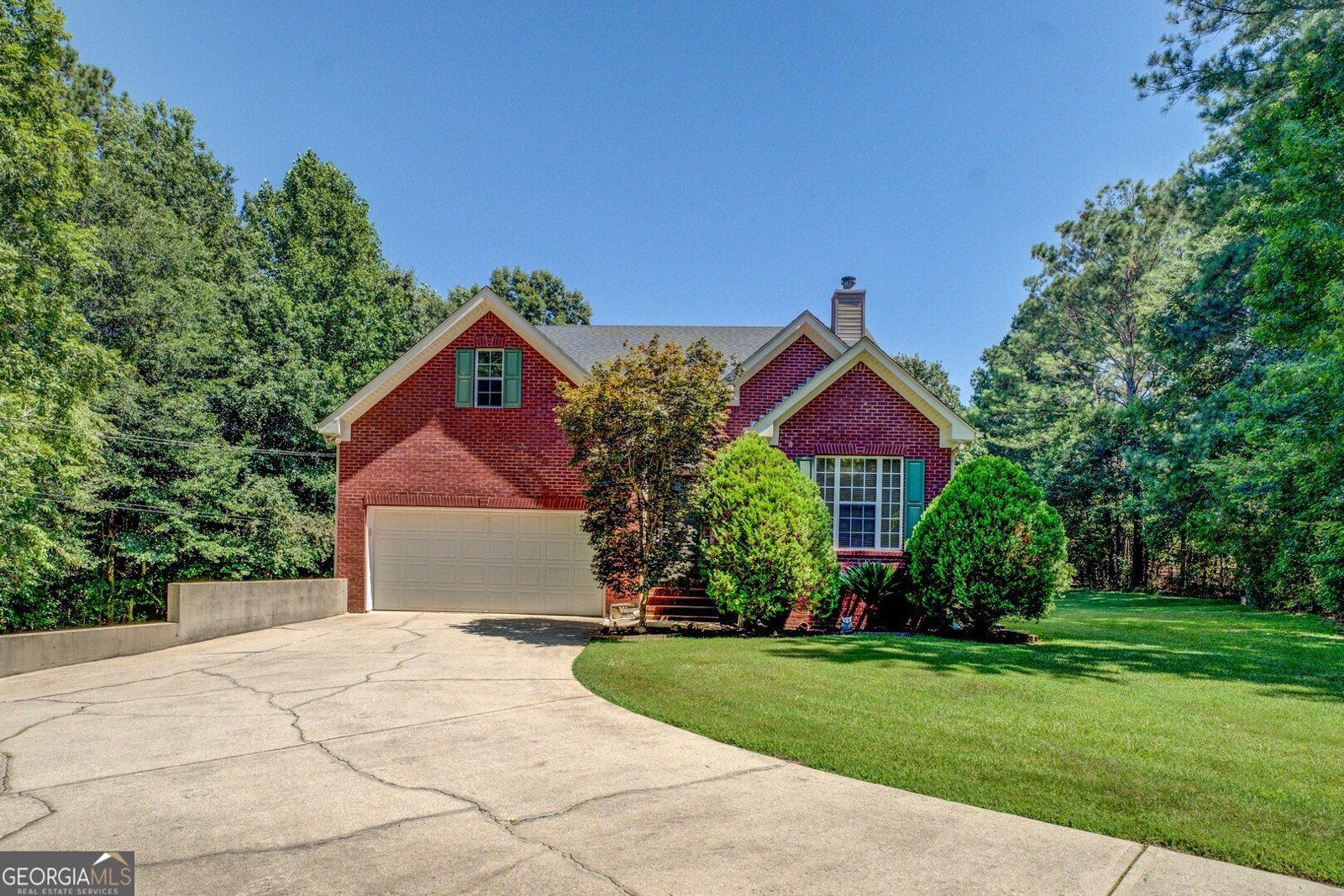 897 Lake Stone Lea Drive Oxford - 1