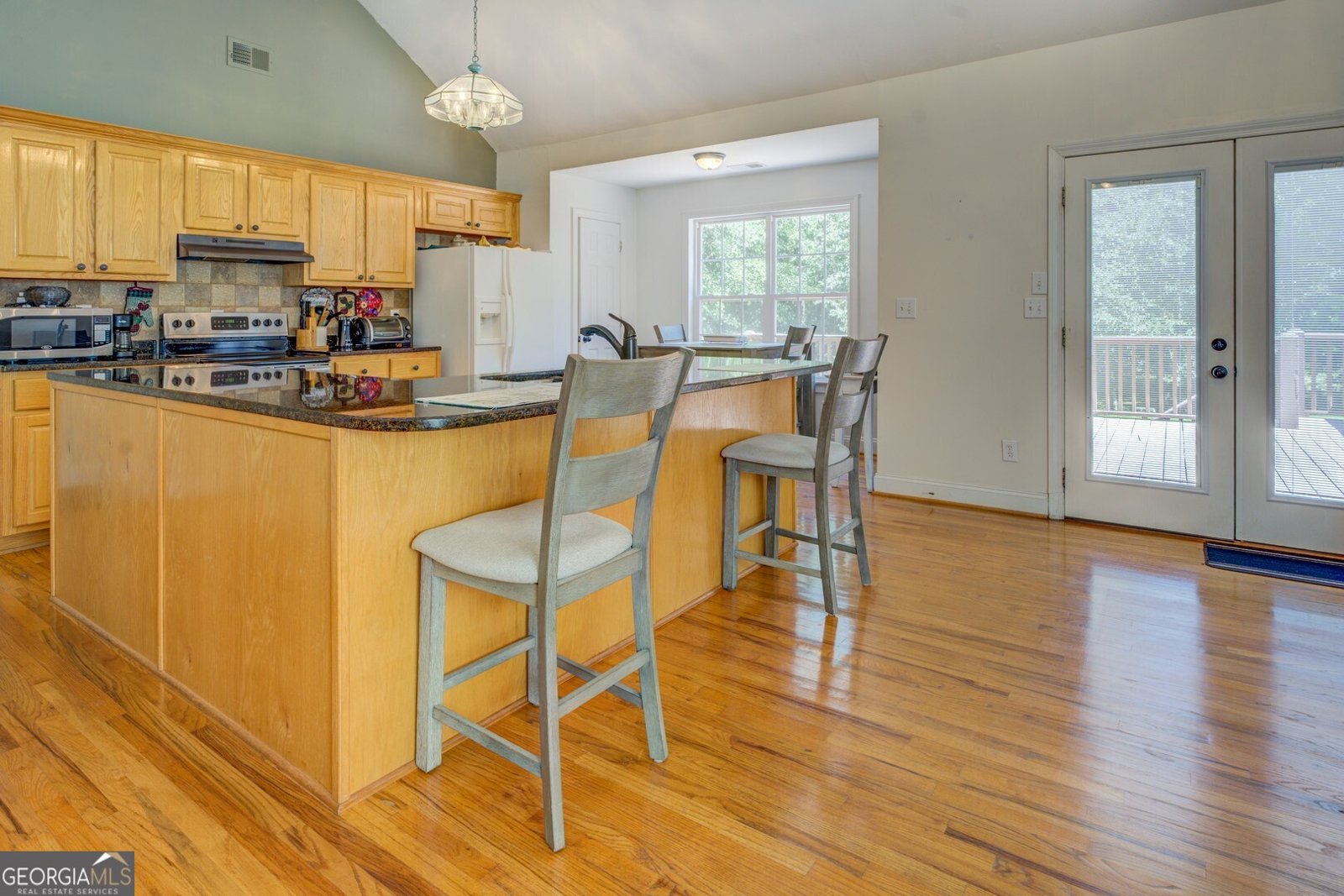 897 Lake Stone Lea Drive Oxford - 18