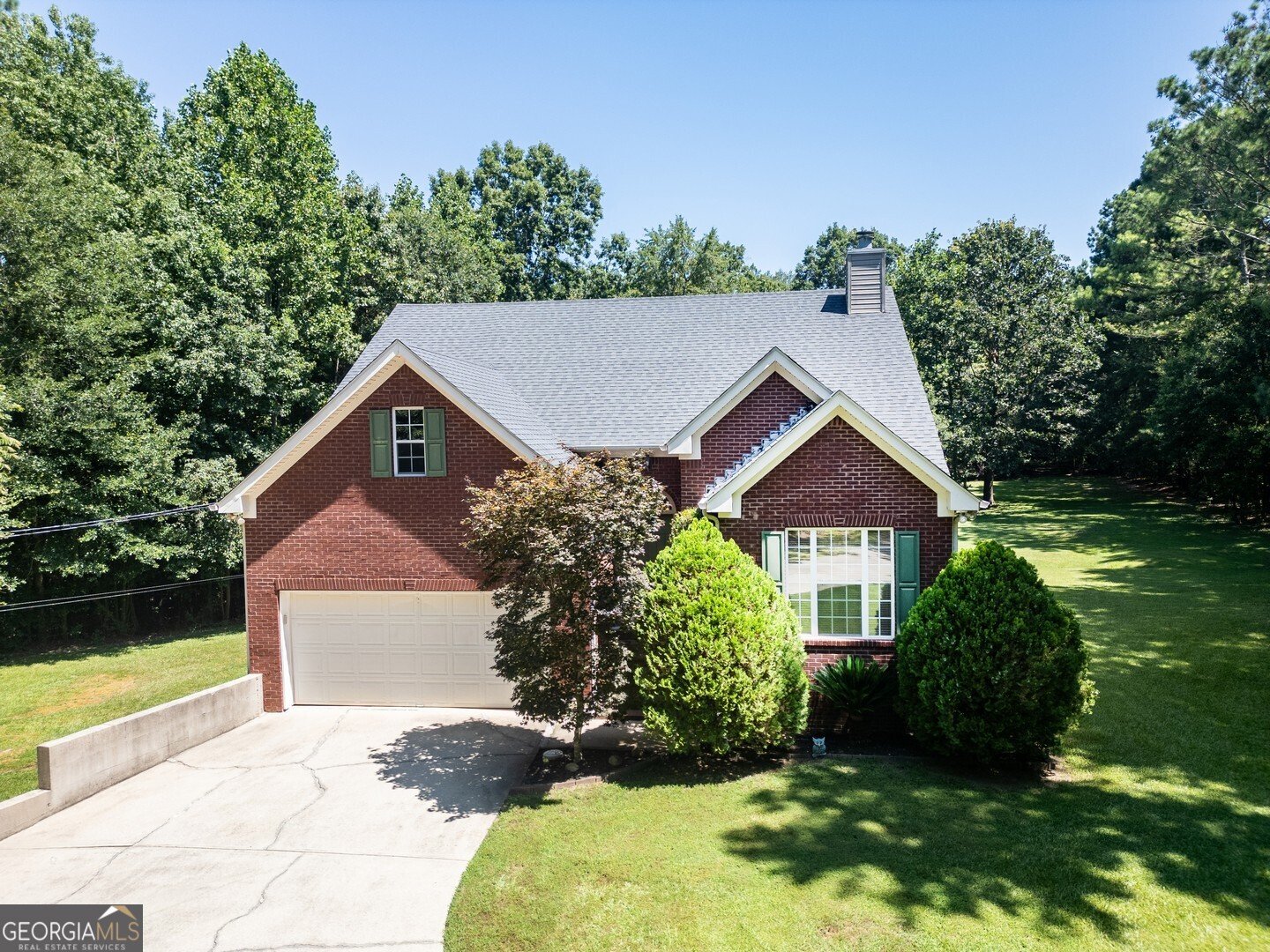 897 Lake Stone Lea Drive Oxford - 2