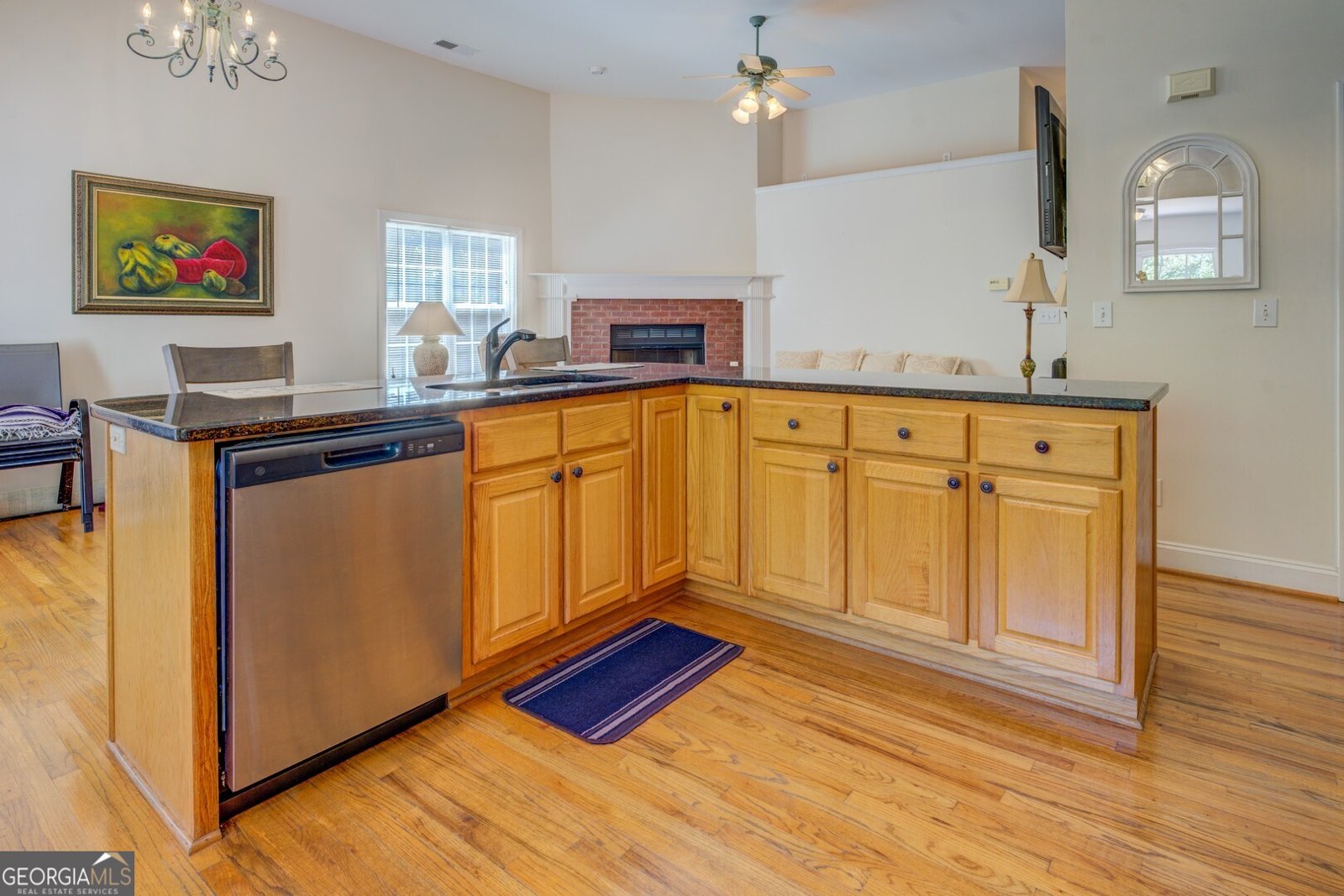 897 Lake Stone Lea Drive Oxford - 20