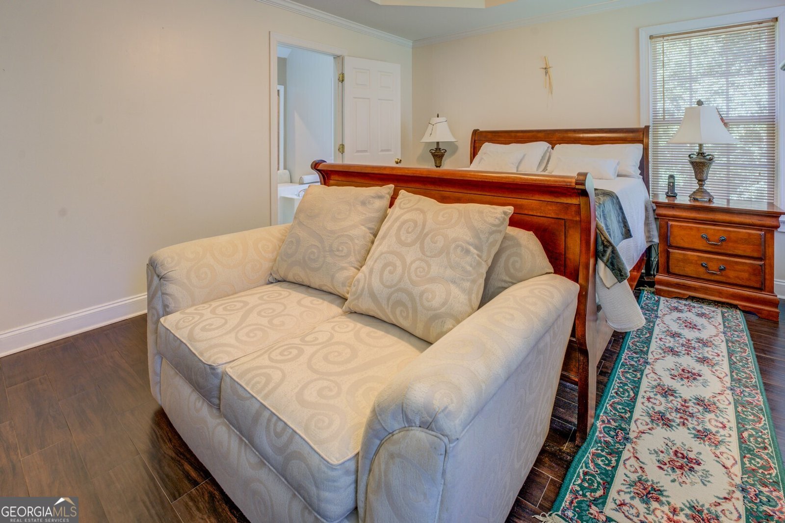 897 Lake Stone Lea Drive Oxford - 27